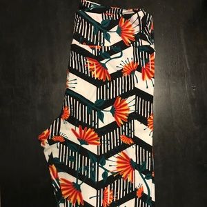 LulaRoe Leggings